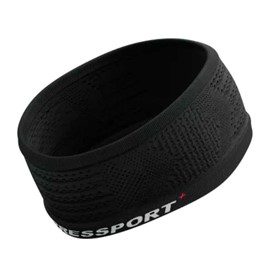 COMPRESSPORT HEADBAND ON/OFF